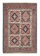 Yalameh Tapete 100x145cm - Tapete persa