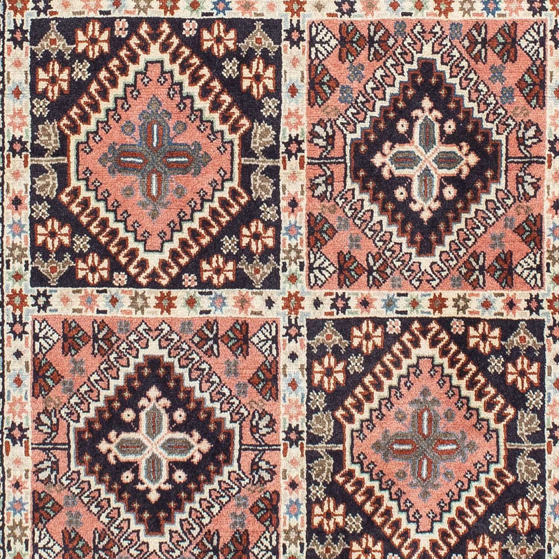 Yalameh Tapete 100x145cm - Tapete persa