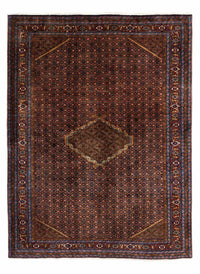 Ardabil Tapete 273x210cm - Tapete persa – product image