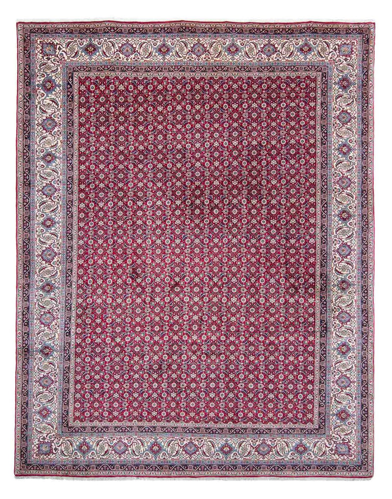 Hamadan Tapete 328x254cm - Tapete persa