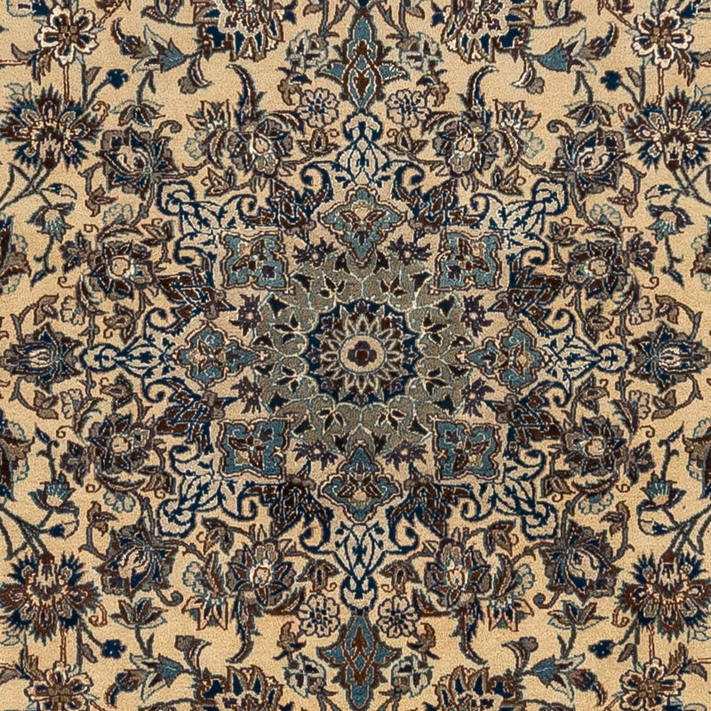 Nain - 9La Tapete 243x365cm - Tapete persa