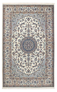Nain - 6 la Tapete 216x134cm - Tapete persa – product image