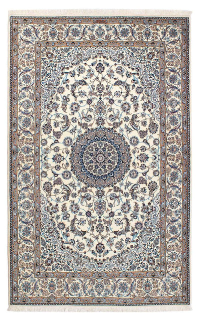 Nain - 6La Tapete 134x216cm - Tapete persa