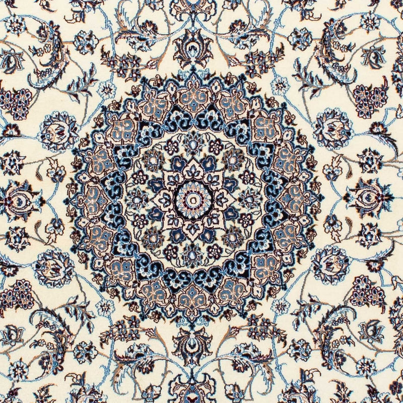 Nain - 6 la Tapete 216x134cm - Tapete persa
