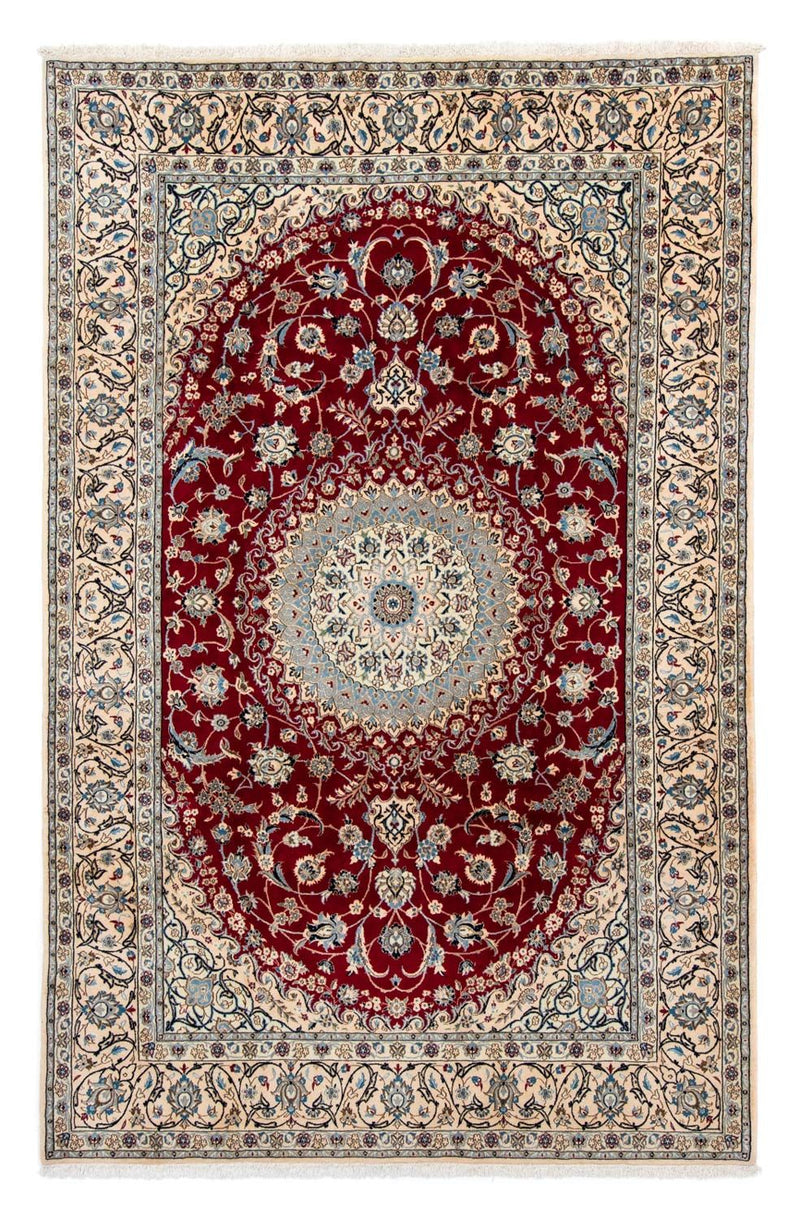 Nain - 9 la Tapete 300x198cm - Tapete persa