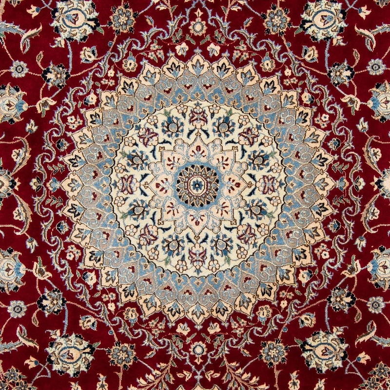 Nain - 9 la Tapete 300x198cm - Tapete persa