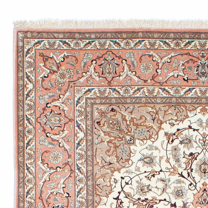Isfahan Tapete 225x150cm - Tapete persa