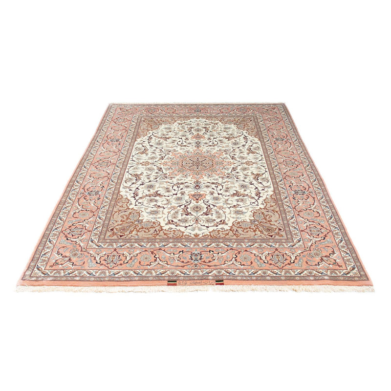 Isfahan Tapete 225x150cm - Tapete persa
