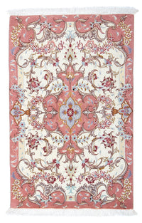 Tabriz - 50 Raj Tapete 93x60cm - Tapete persa – product image
