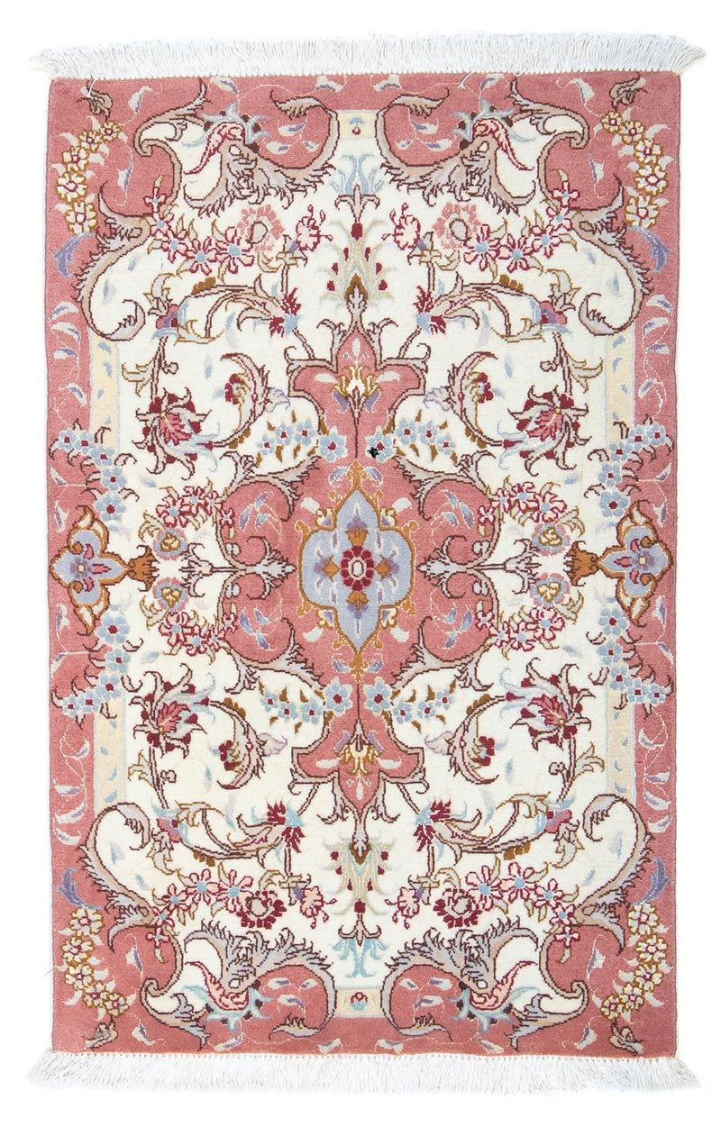 Tabriz - 50 Raj Tapete 93x60cm - Tapete persa