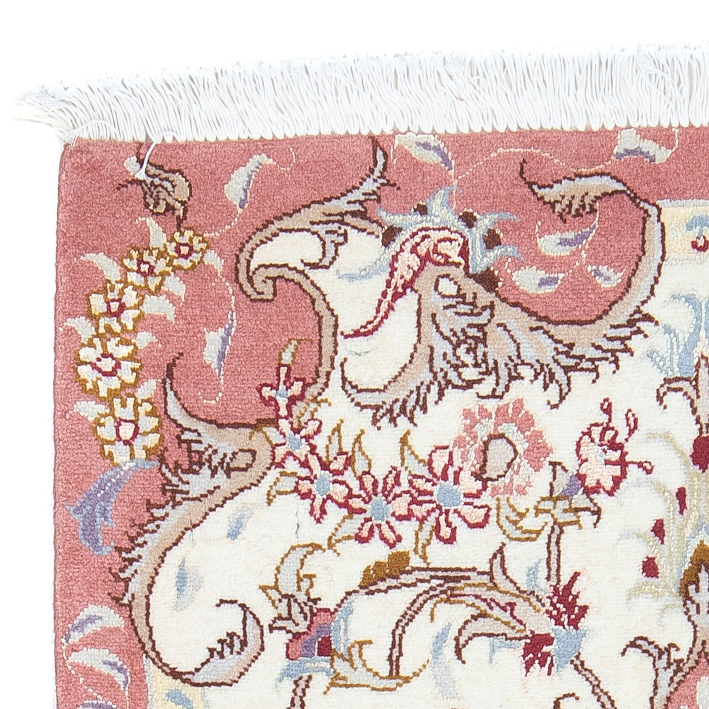 Tabriz - 50 Raj Tapete 93x60cm - Tapete persa