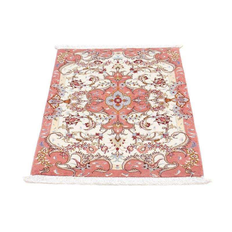 Tabriz - 50 Raj Tapete 93x60cm - Tapete persa