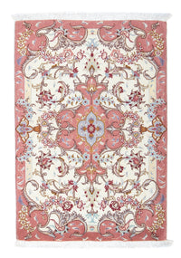 Tabriz - 50 Raj Tapete 92x60cm - Tapete persa – product image