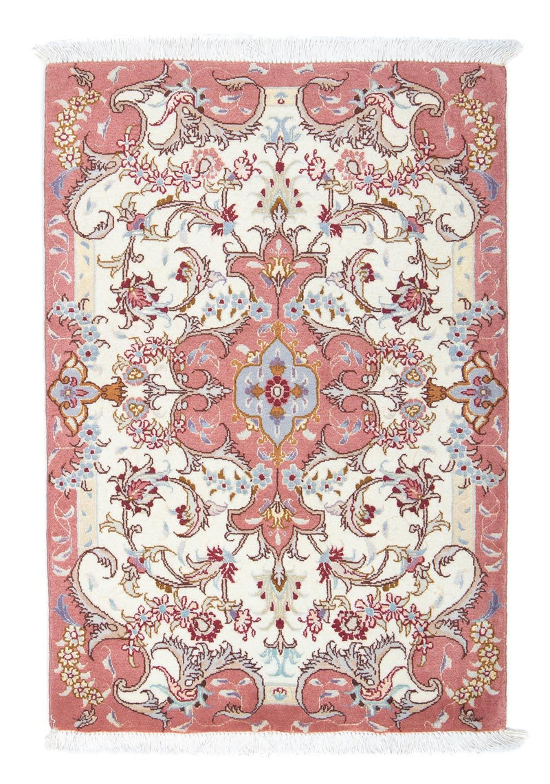 Tabriz - 50 Raj Tapete 92x60cm - Tapete persa