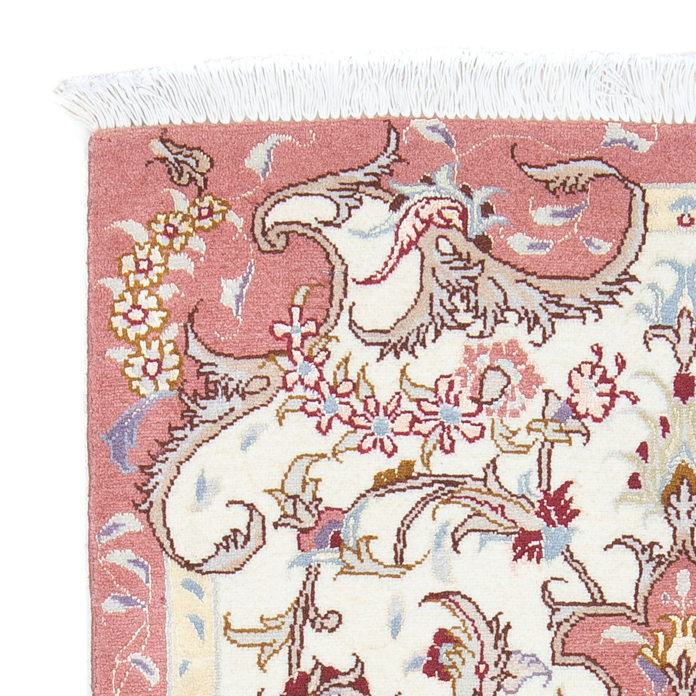 Tabriz - 50 Raj Tapete 92x60cm - Tapete persa