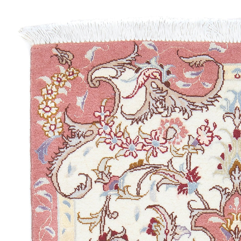 Tabriz - 50 Raj Tapete 92x60cm - Tapete persa