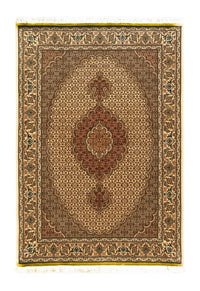 Tabriz - 50 Raj Tapete 102x148cm - Tapete persa – product image