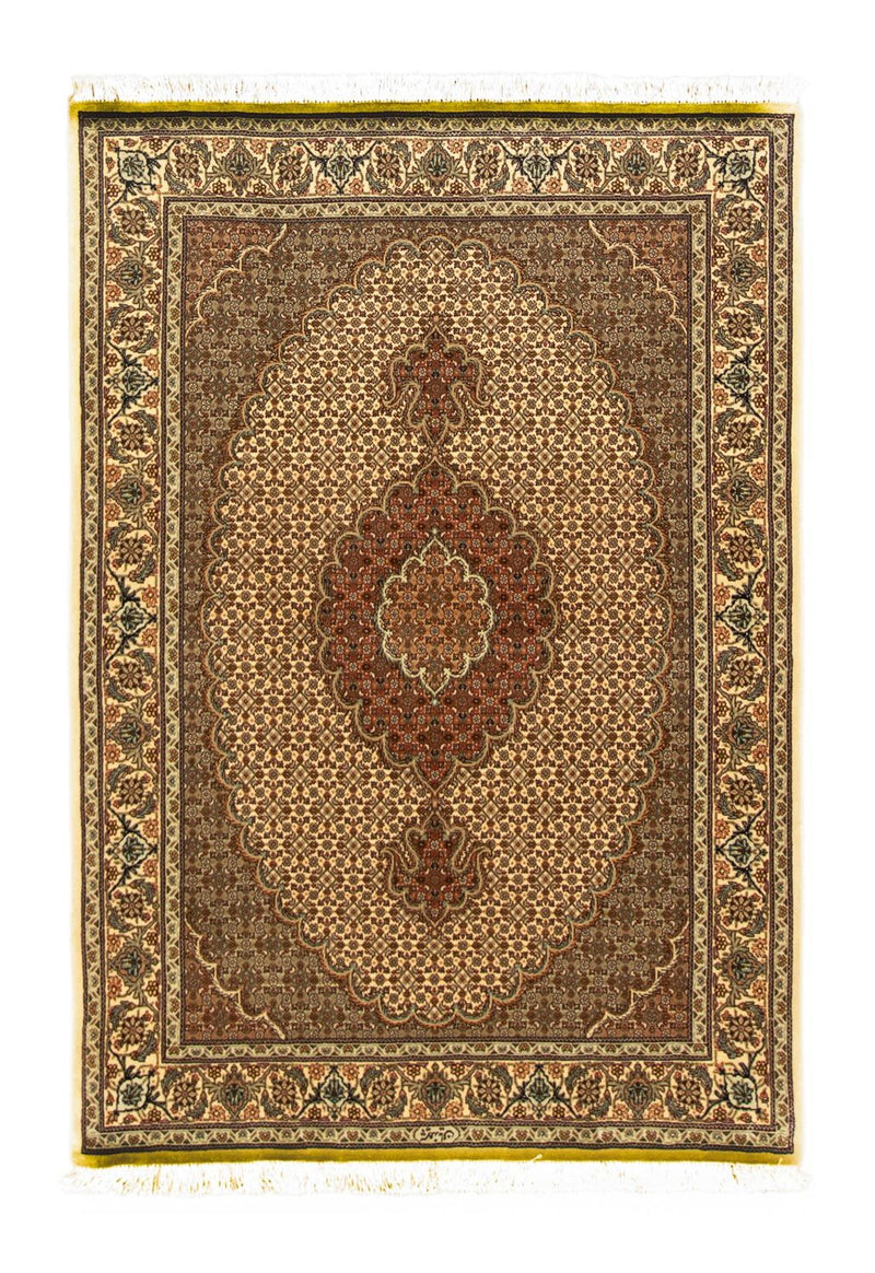 Tabriz - 50 Raj Tapete 102x148cm - Tapete persa