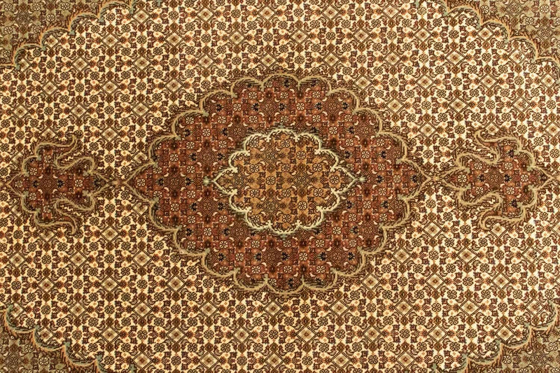 Tabriz - 50 Raj Tapete 102x148cm - Tapete persa