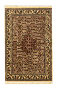Tabriz - 50 Raj Tapete 103x160cm - Tapete persa – product image