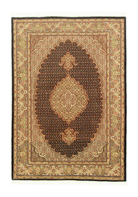 Tabriz - 50 Raj Tapete 102x148cm - Tapete persa – product image
