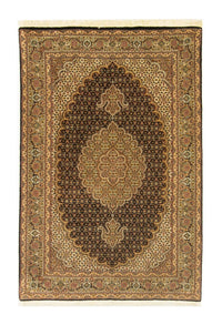 Tabriz - 50 Raj Tapete 102x151cm - Tapete persa – product image
