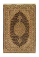 Tabriz - 50 Raj Tapete 102x151cm - Tapete persa