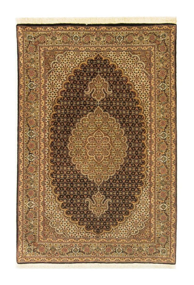 Tabriz - 50 Raj Tapete 102x151cm - Tapete persa