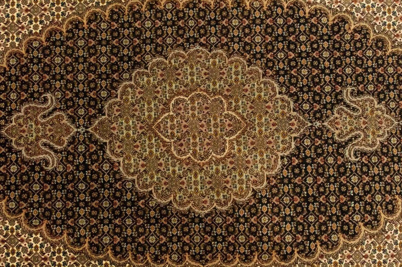 Tabriz - 50 Raj Tapete 102x151cm - Tapete persa