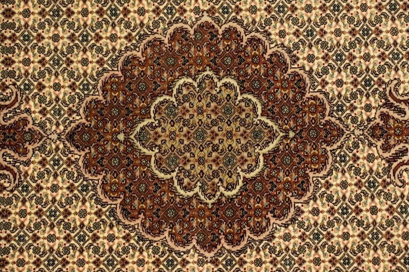 Tabriz - 50 Raj Tapete 146x107cm - Tapete persa