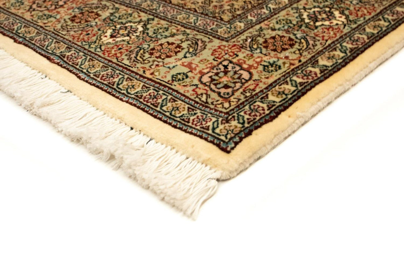 Tabriz - 50 Raj Tapete 146x107cm - Tapete persa