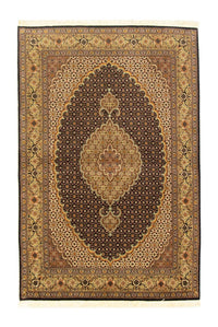 Tabriz - 50 Raj Tapete 103x156cm - Tapete persa – product image