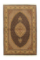 Tabriz - 50 Raj Tapete 103x156cm - Tapete persa
