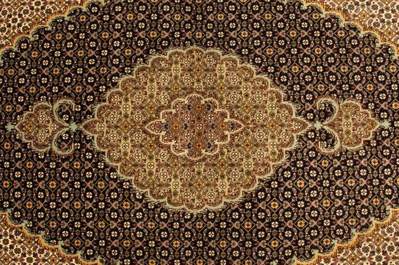 Tabriz - 50 Raj Tapete 103x156cm - Tapete persa