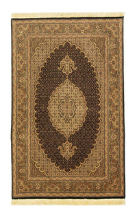 Tabriz - 50 Raj Tapete 100x159cm - Tapete persa – product image