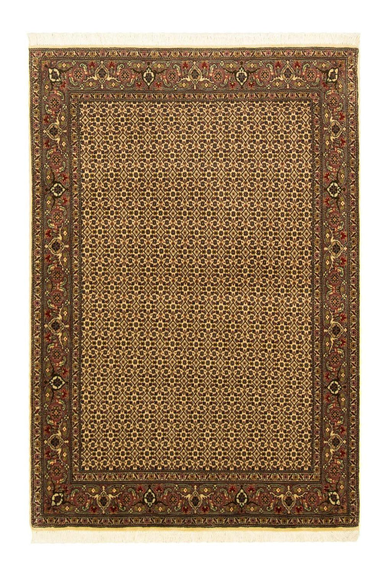 Tapete Persa - Tabriz - Royal - 150 x 103 cm - bege