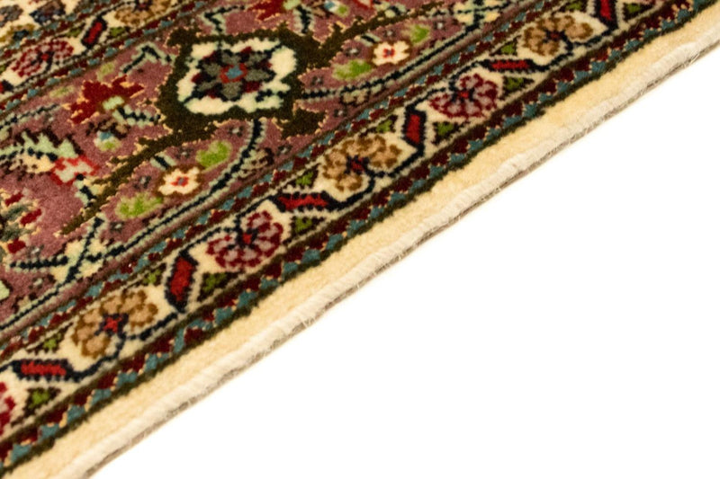 Tapete Persa - Tabriz - Royal - 150 x 103 cm - bege