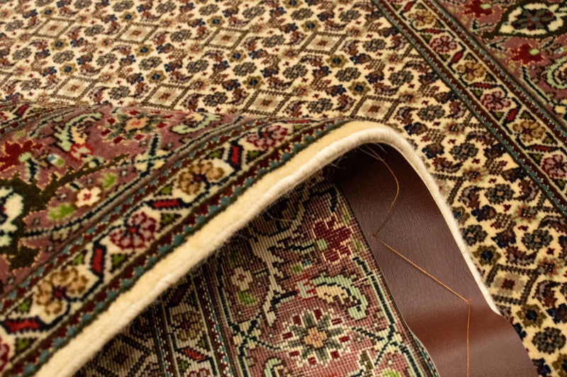 Tapete Persa - Tabriz - Royal - 150 x 103 cm - bege