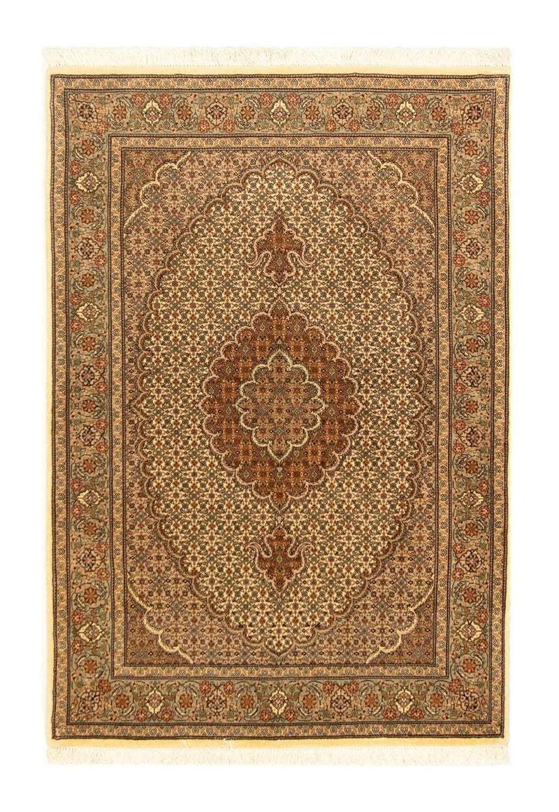 Tabriz - 50 Raj Tapete 150x102cm - Tapete persa