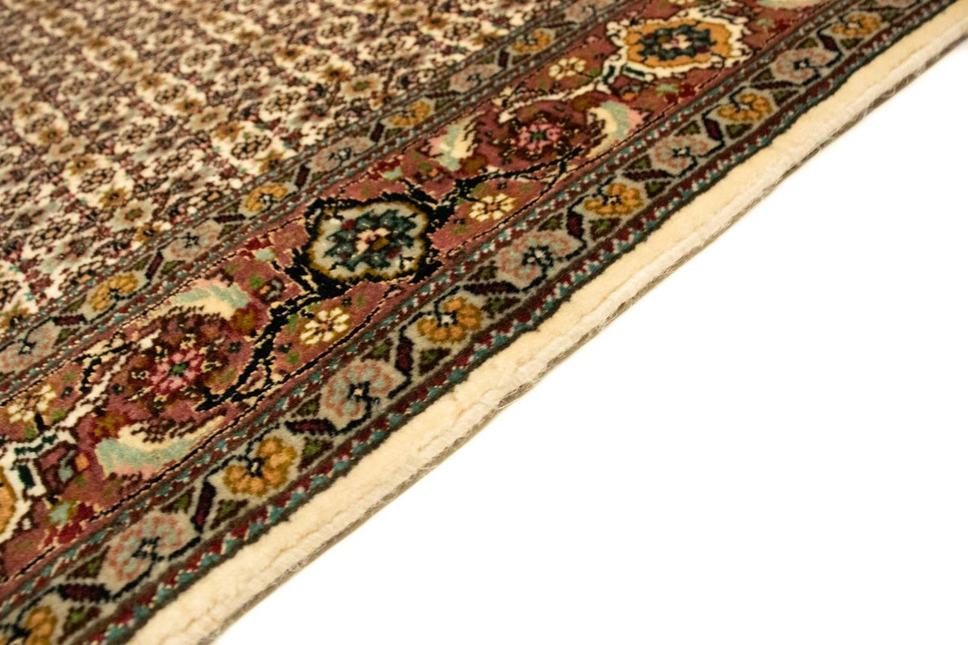 Tabriz - 50 Raj Tapete 150x99cm - Tapete persa