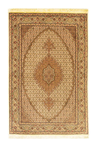 Tabriz - 50 Raj Tapete 154x100cm - Tapete persa – product image