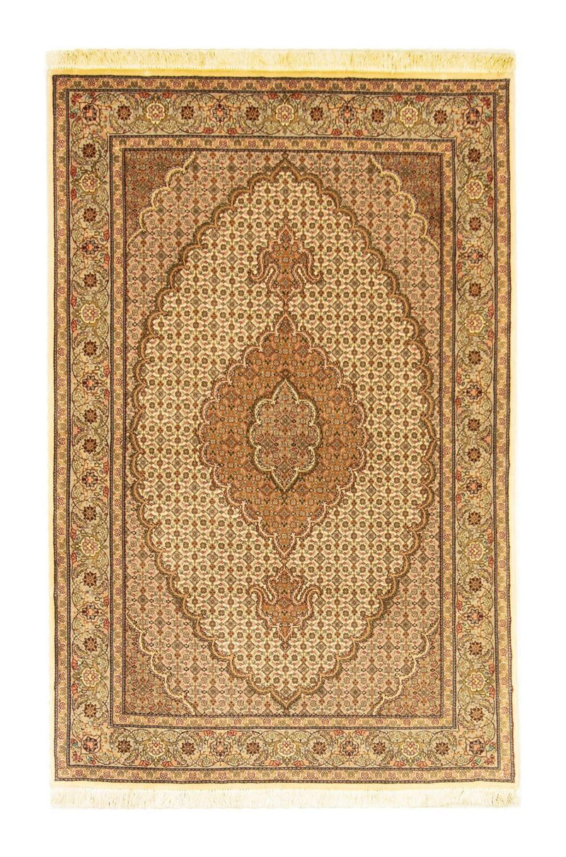 Tabriz - 50 Raj Tapete 154x100cm - Tapete persa