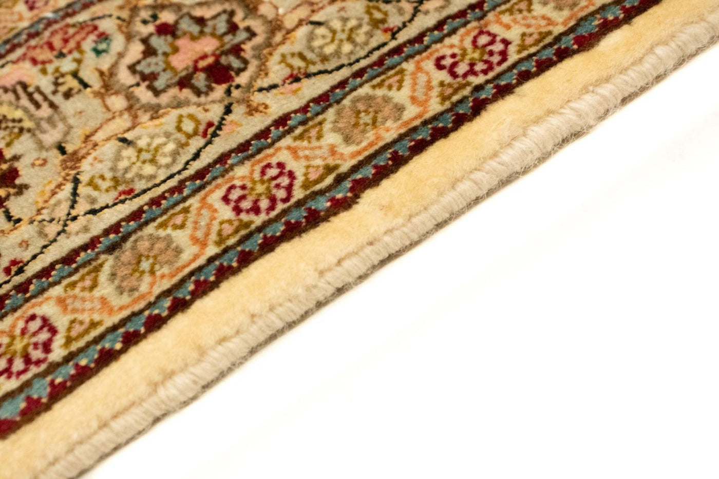 Tabriz - 50 Raj Tapete 154x100cm - Tapete persa