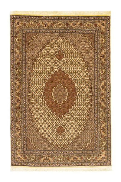 Tabriz - 50 Raj Tapete 102x150cm - Tapete persa