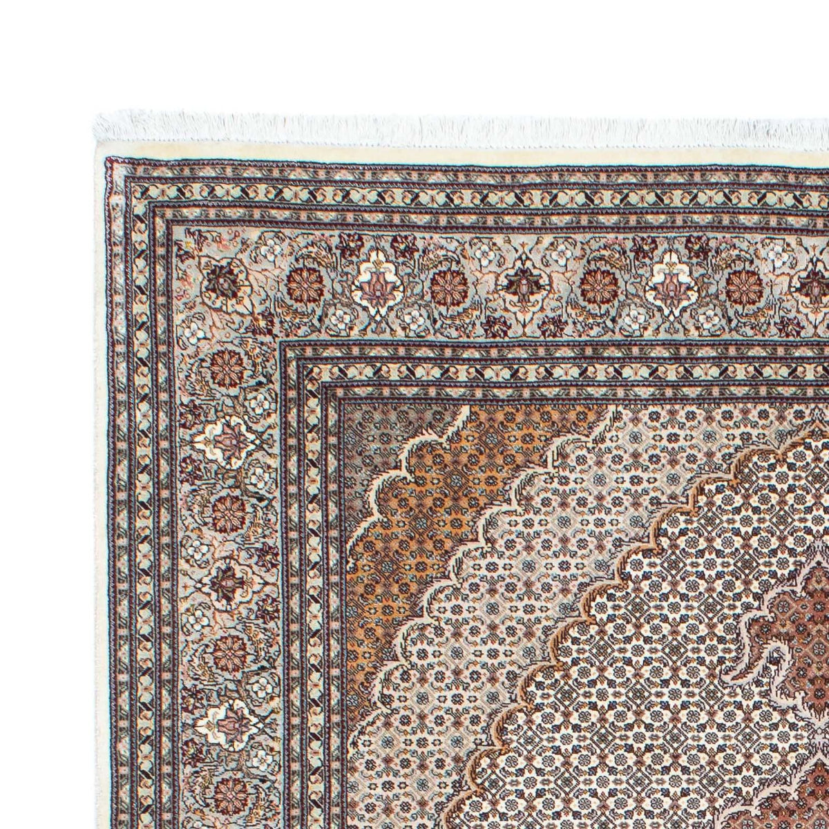 Tabriz Tapete 151x202cm - Tapete persa