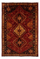 Shiraz Tapete 290x186cm - Tapete persa