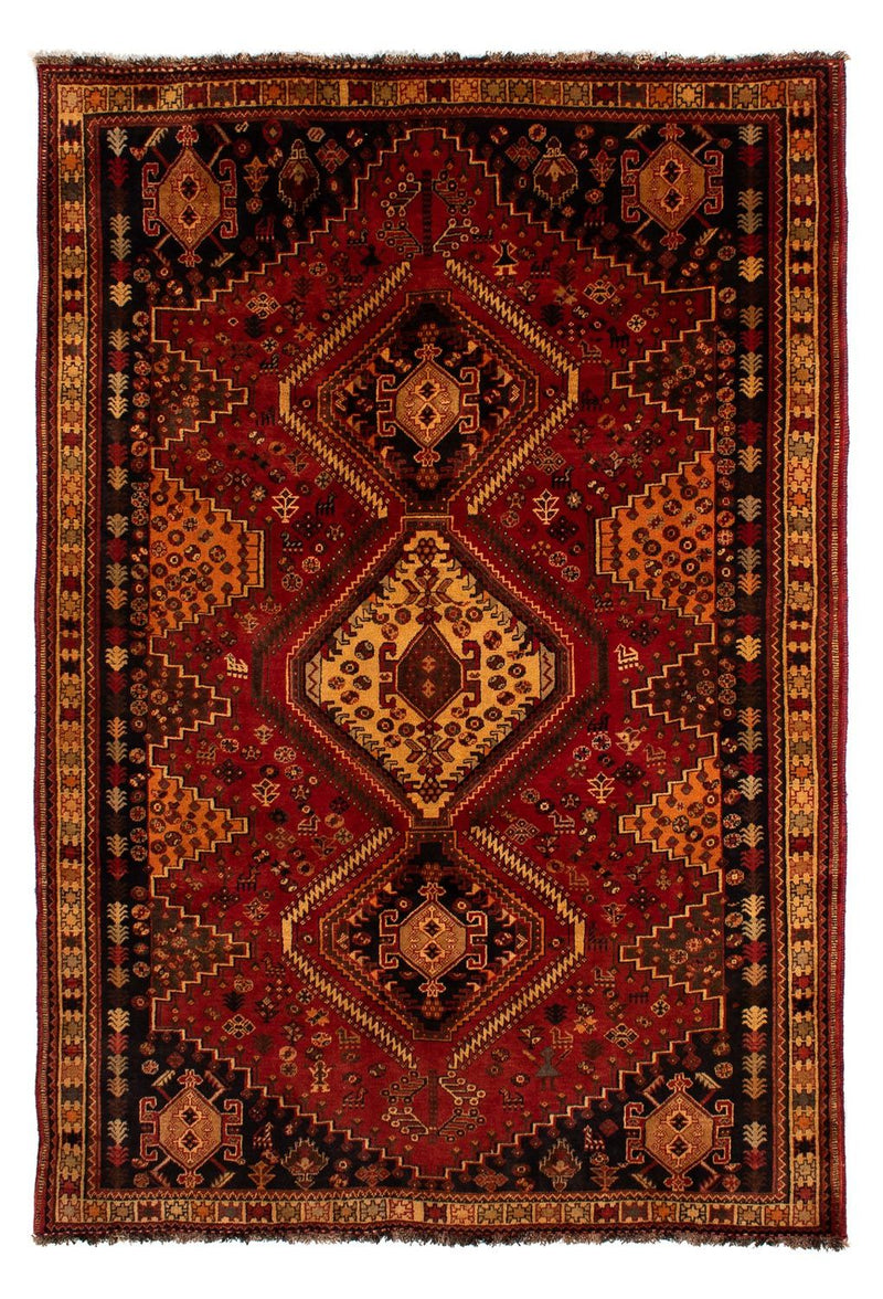 Shiraz Tapete 290x186cm - Tapete persa