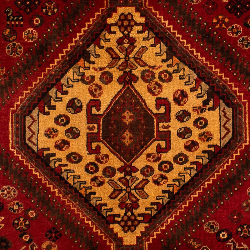 Shiraz Tapete 290x186cm - Tapete persa