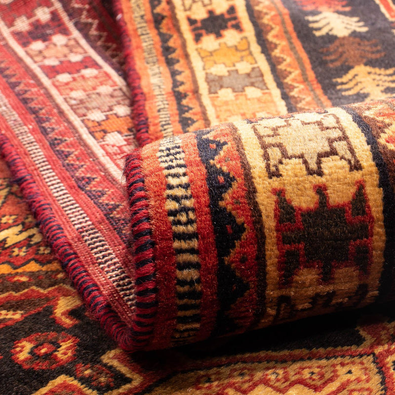 Shiraz Tapete 290x186cm - Tapete persa