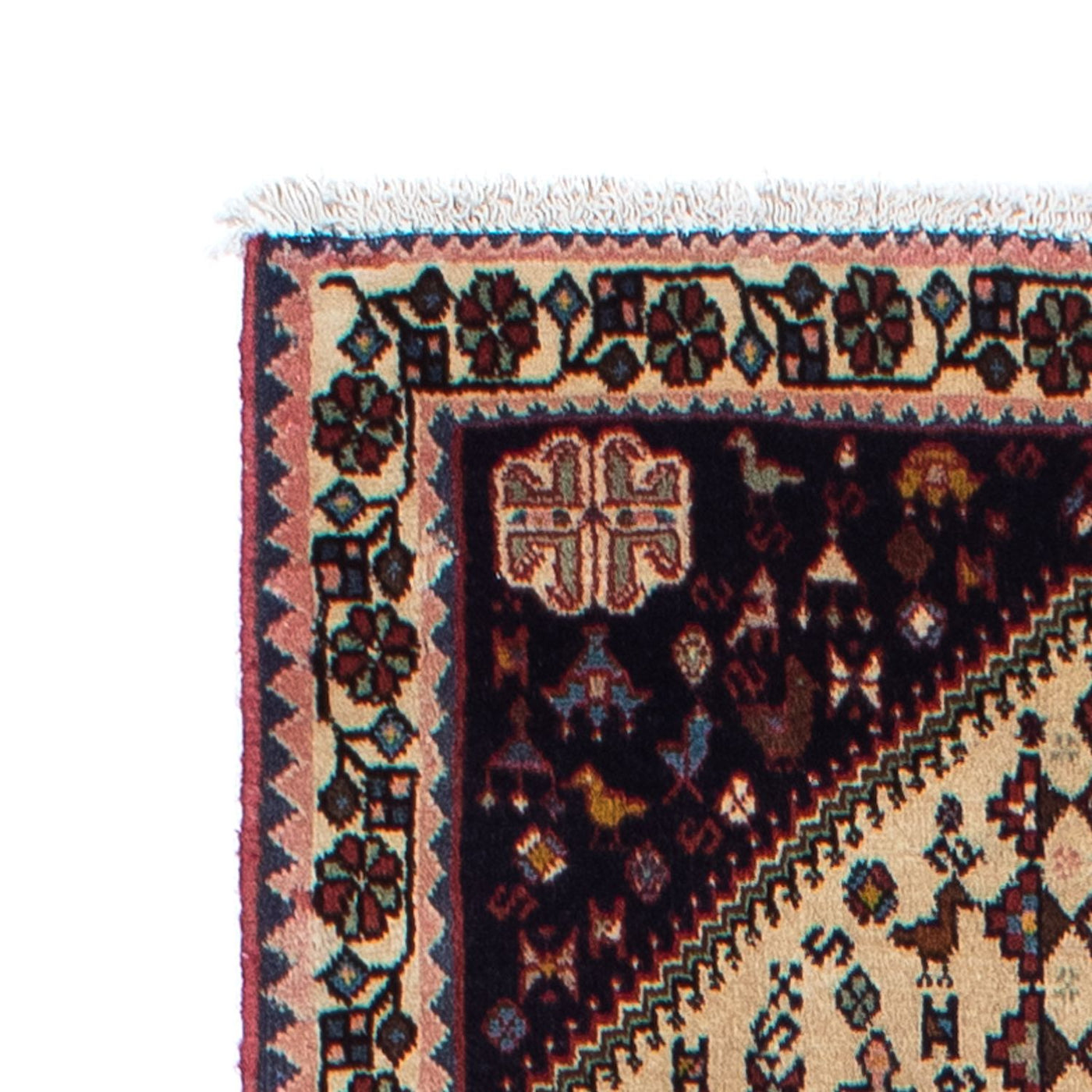 Yalameh Tapete 300x76cm - Tapete persa